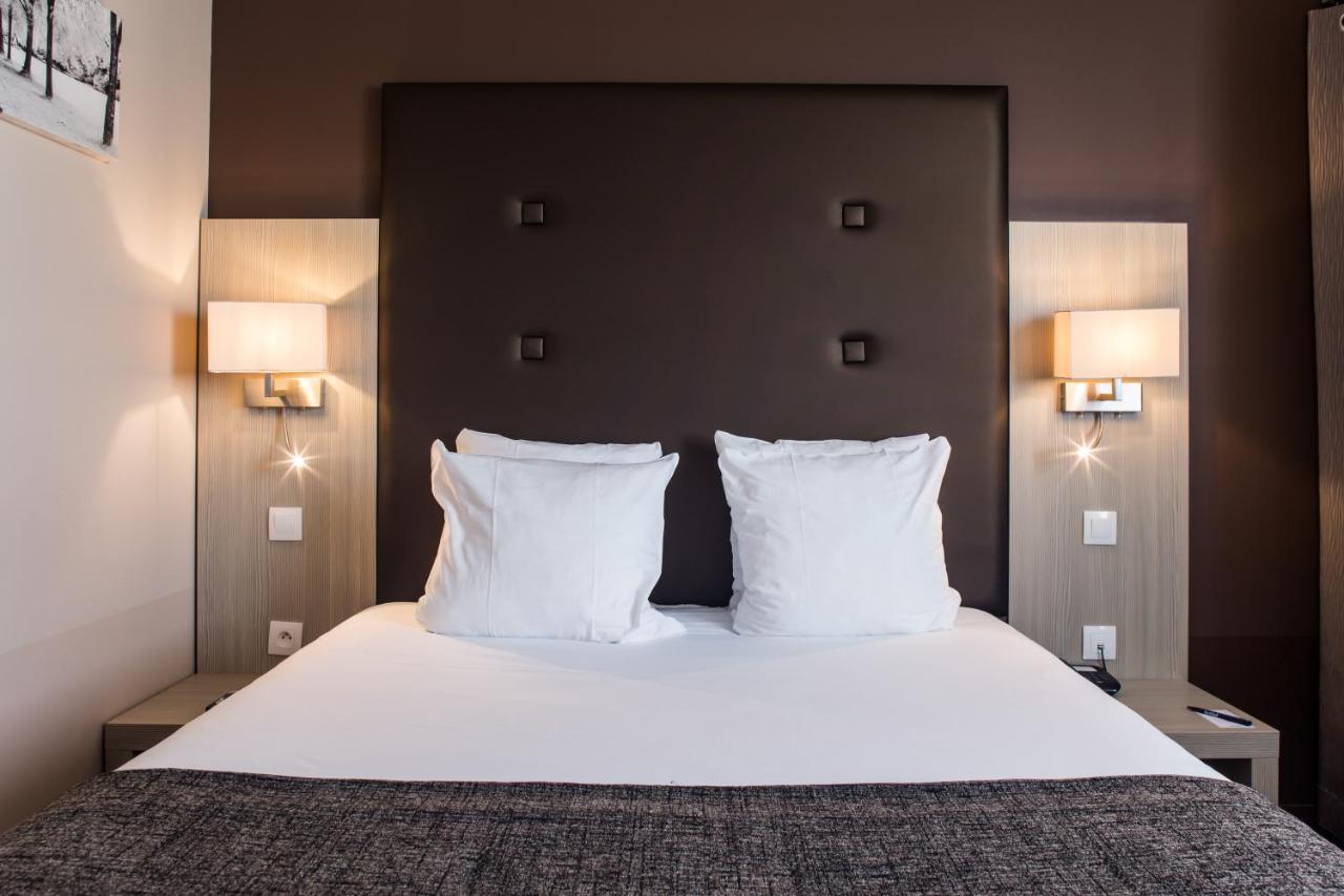 Hotel Dijon Nord Valmy - Futur Ibis Styles Mai 2024 Eksteriør billede